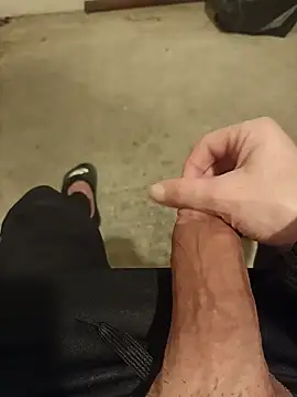 casper0303 online show from March 6, 2025, 1:58 am