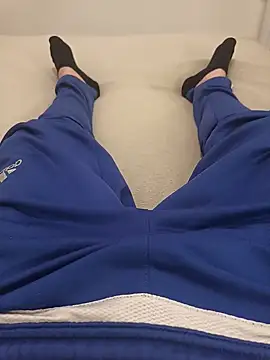 casper0303 online show from March 18, 2025, 10:04 pm