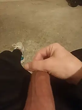 casper0303 online show from March 20, 2025, 10:07 pm