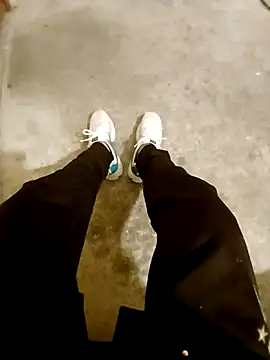 casper0303 online show from January 18, 2026, 4:55 pm