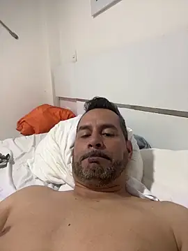 party2025 online show from January 7, 2025, 1:35 pm