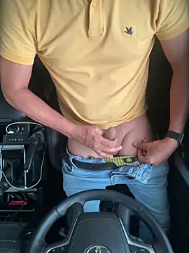 party2025 online show from March 22, 2025, 7:09 pm