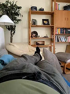 Snapshot of OdinWolf1990 chatting on February 15, 2025, 10:11 am OdinWolf1990 online show from February 15, 2025, 10:11 am