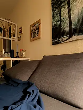 Snapshot of OdinWolf1990 chatting on February 27, 2025, 8:20 pm OdinWolf1990 online show from February 27, 2025, 8:20 pm