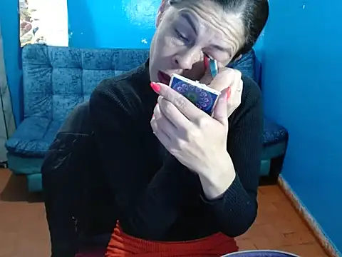 Marilyn xxxx online show from January 26, 2025, 7:31 pm