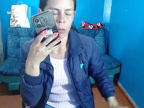 Marilyn xxxx online show from January 29, 2025, 9:17 pm