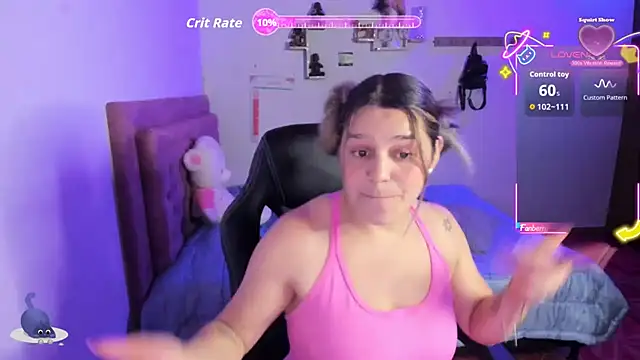 Snapshot of Sabrina_Hall_ chatting on October 3, 2025, 3:58 am Sabrina Hall online show from October 3, 2025, 3:58 am