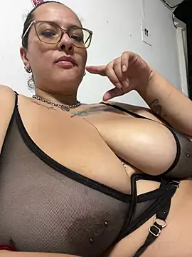 Snapshot of KarllaWalker chatting on July 24, 2026, 2:09 am KarllaWalker online show from July 24, 2026, 2:09 am