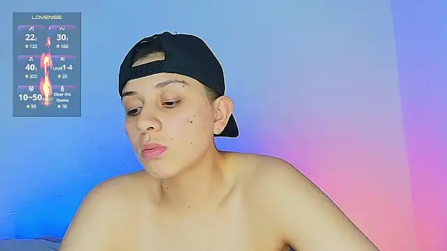 Snapshot of aron_wi chatting on January 21, 2025, 5:20 pm aron wi online show from January 21, 2025, 5:20 pm