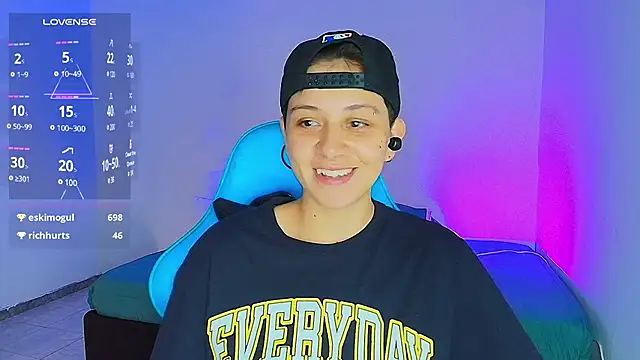 Snapshot of aron_wi chatting on February 15, 2025, 3:39 pm aron wi online show from February 15, 2025, 3:39 pm