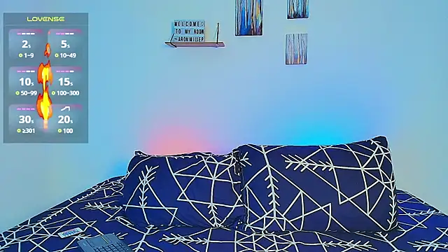 Snapshot of aron_wi chatting on March 9, 2025, 10:08 pm aron wi online show from March 9, 2025, 10:08 pm