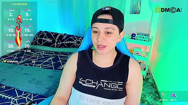 Snapshot of aron_wi chatting on September 16, 2025, 12:06 pm aron wi online show from September 16, 2025, 12:06 pm