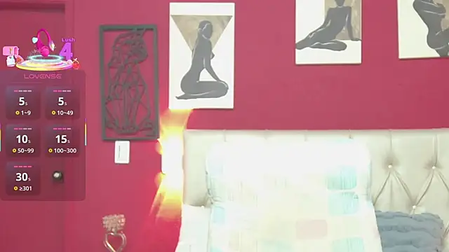 Karol hot25 online show from February 26, 2026, 4:55 am