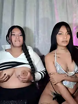 Snapshot of DesthNick1 chatting on January 3, 2025, 7:16 am DesthNick1 online show from January 3, 2025, 7:16 am