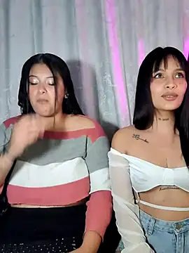 Snapshot of DesthNick1 chatting on March 20, 2025, 5:24 am DesthNick1 online show from March 20, 2025, 5:24 am