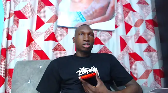 black30cmdick online show from March 16, 2025, 10:09 pm