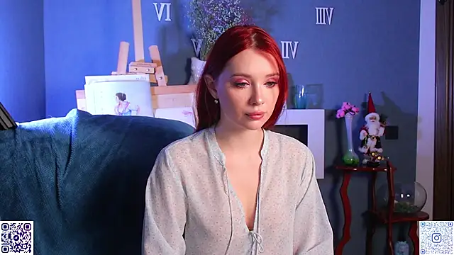 Snapshot of YourSkyAni chatting on December 7, 2024, 12:02 pm YourSkyAni online show from December 7, 2024, 12:02 pm