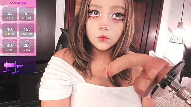 Teen sofia  online show from December 1, 2025, 2:27 am