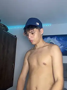  walker007 online show from March 19, 2025, 8:23 am