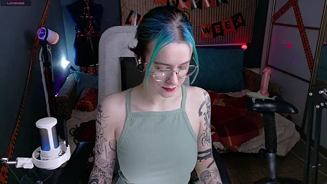 Cumpotik Eve online show from December 16, 2025, 3:11 am