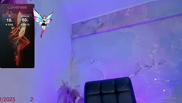 Snapshot of Dani_Sweet_Ts chatting on November 20, 2025, 10:09 pm Dani Sweet Ts online show from November 20, 2025, 10:09 pm