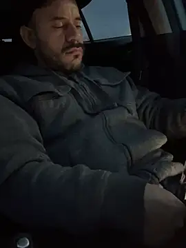 ganosex online show from February 1, 2025, 2:24 pm