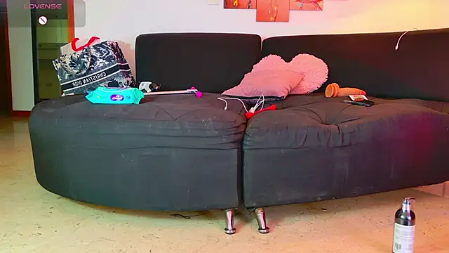 Lizzymontanaa online show from December 11, 2024, 2:30 am