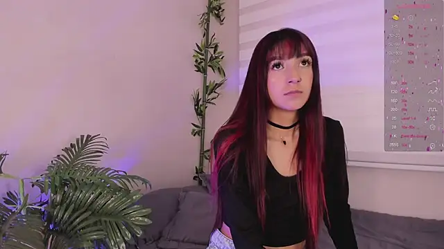 Snapshot of ariana_rosse__ chatting on February 28, 2025, 1:14 pm ariana rosse online show from February 28, 2025, 1:14 pm