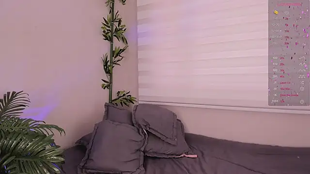 Snapshot of ariana_rosse__ chatting on February 28, 2025, 4:20 pm ariana rosse online show from February 28, 2025, 4:20 pm