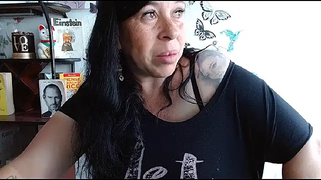 Snapshot of SadistikXX chatting on July 13, 2026, 1:14 pm SadistikXX online show from July 13, 2026, 1:14 pm