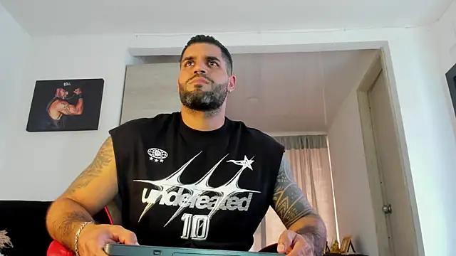 SamirHazard97 online show from July 11, 2026, 8:44 pm