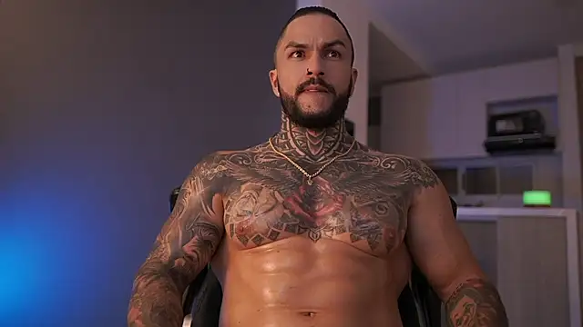 Snapshot of mariano_costa chatting on January 28, 2025, 1:50 am mariano costa online show from January 28, 2025, 1:50 am