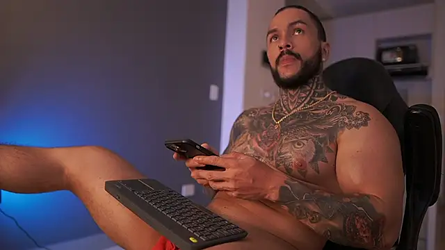 Snapshot of mariano_costa chatting on February 5, 2025, 8:43 am mariano costa online show from February 5, 2025, 8:43 am