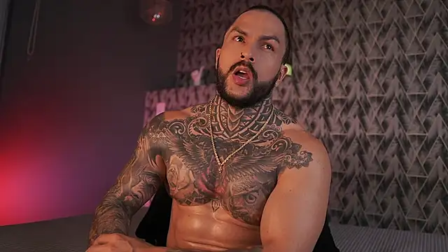 Snapshot of mariano_costa chatting on February 21, 2025, 2:06 am mariano costa online show from February 21, 2025, 2:06 am