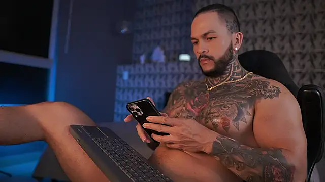 Snapshot of mariano_costa chatting on February 28, 2025, 5:26 am mariano costa online show from February 28, 2025, 5:26 am