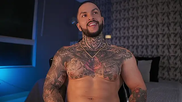 Snapshot of mariano_costa chatting on March 15, 2025, 2:46 am mariano costa online show from March 15, 2025, 2:46 am