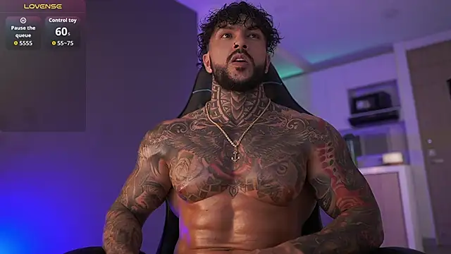 Snapshot of mariano_costa chatting on September 11, 2025, 1:17 am mariano costa online show from September 11, 2025, 1:17 am