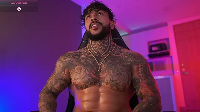 Snapshot of mariano_costa chatting on October 6, 2025, 2:53 am mariano costa online show from October 6, 2025, 2:53 am