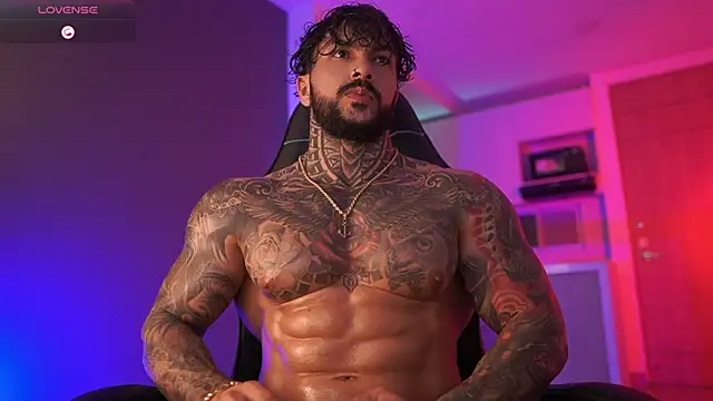 Snapshot of mariano_costa chatting on October 20, 2025, 4:46 am mariano costa online show from October 20, 2025, 4:46 am