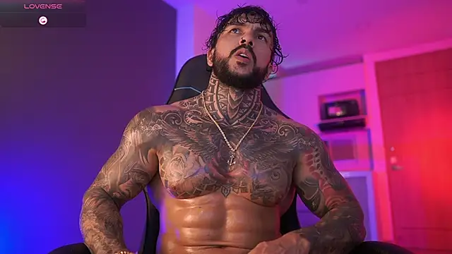 Snapshot of mariano_costa chatting on November 4, 2025, 1:16 am mariano costa online show from November 4, 2025, 1:16 am