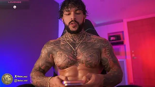 Snapshot of mariano_costa chatting on November 22, 2025, 2:21 am mariano costa online show from November 22, 2025, 2:21 am