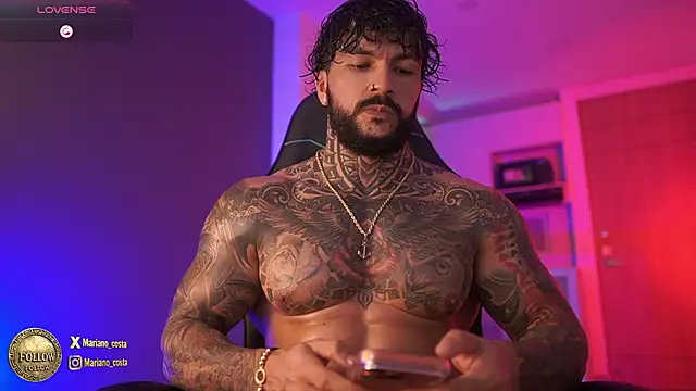 Snapshot of mariano_costa chatting on November 23, 2025, 1:49 am mariano costa online show from November 23, 2025, 1:49 am