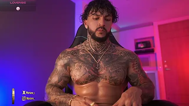 Snapshot of mariano_costa chatting on November 29, 2025, 2:03 am mariano costa online show from November 29, 2025, 2:03 am