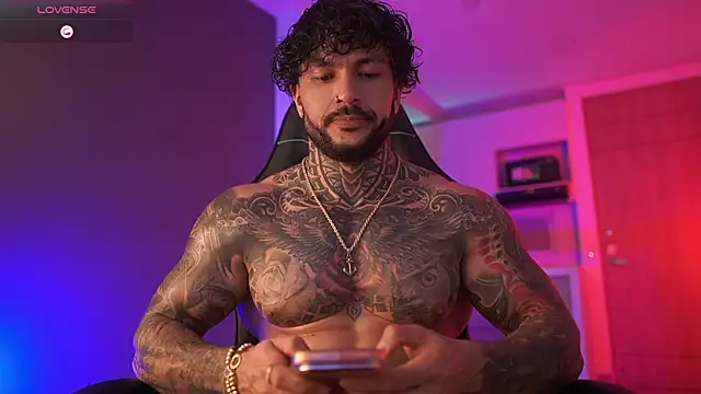 mariano costa online show from January 10, 2026, 1:40 am