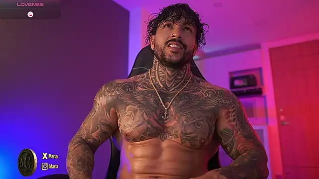 mariano costa online show from January 18, 2026, 4:27 am