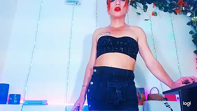 deboraath online show from February 12, 2026, 11:44 pm