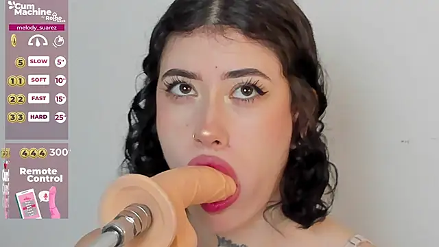 melody suarez online show from February 5, 2025, 7:42 pm