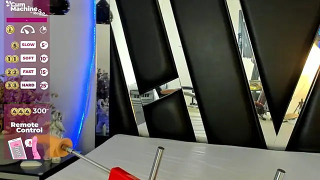 melody suarez online show from February 28, 2025, 10:50 pm