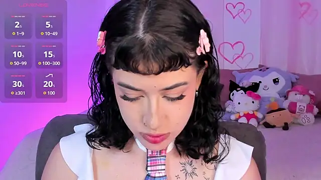 melody suarez online show from September 13, 2025, 10:42 pm