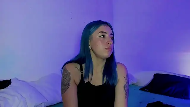 turolita  online show from March 15, 2025, 12:04 am